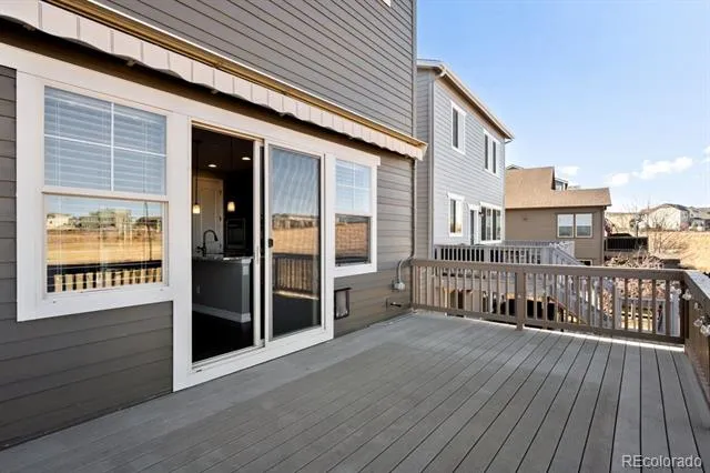 14807 Haley Avenue Parker, CO 80134