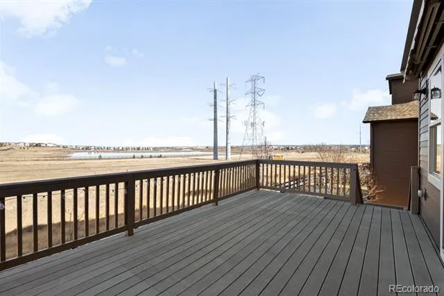 14807 Haley Avenue Parker, CO 80134