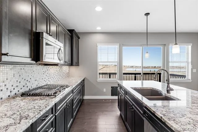 14807 Haley Avenue Parker, CO 80134