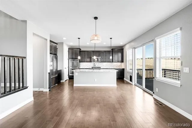 14807 Haley Avenue Parker, CO 80134