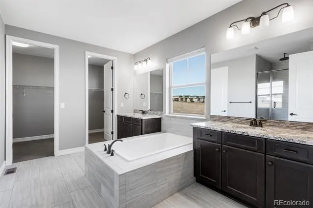 14807 Haley Avenue Parker, CO 80134