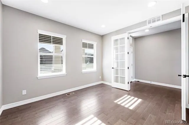 14807 Haley Avenue Parker, CO 80134