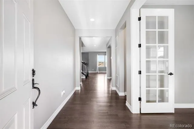 14807 Haley Avenue Parker, CO 80134