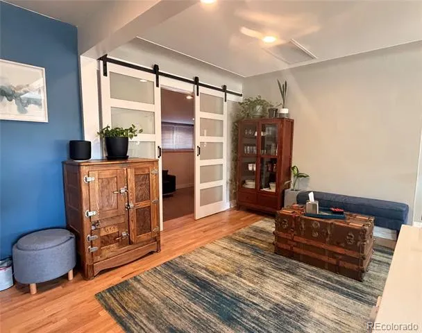 2743 S Jackson Street Denver, CO 80210