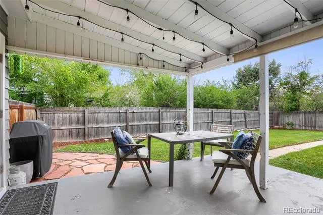 2743 S Jackson Street Denver, CO 80210