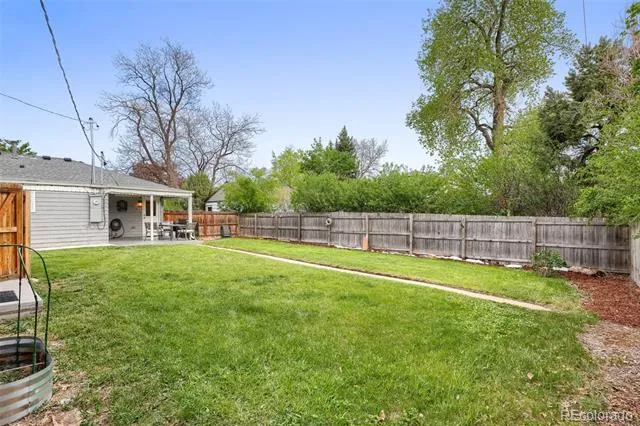 2743 S Jackson Street Denver, CO 80210