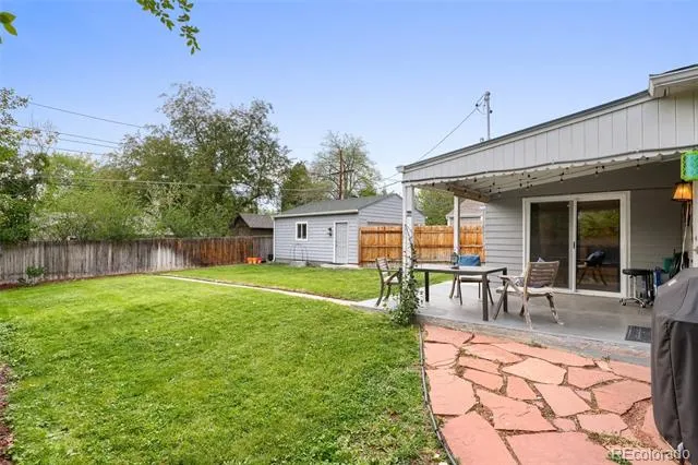 2743 S Jackson Street Denver, CO 80210