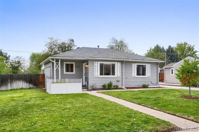 2743 S Jackson Street Denver, CO 80210