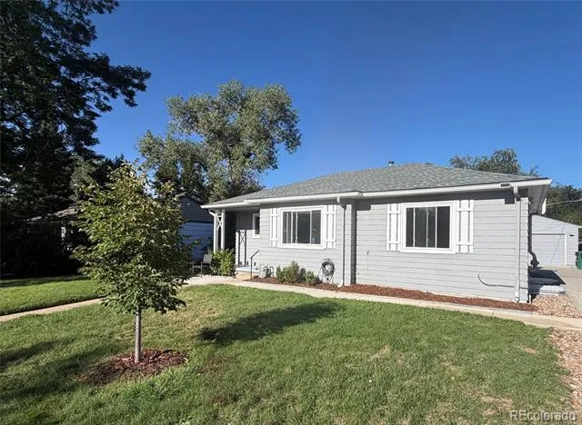 2743 S Jackson Street Denver, CO 80210