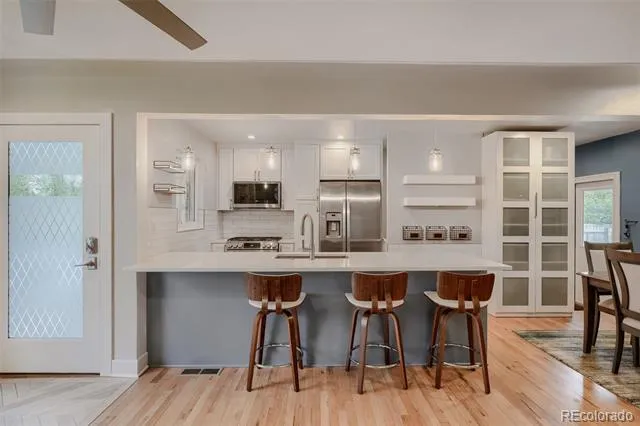 2743 S Jackson Street Denver, CO 80210