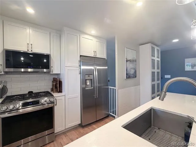 2743 S Jackson Street Denver, CO 80210