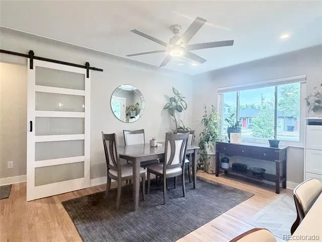 2743 S Jackson Street Denver, CO 80210