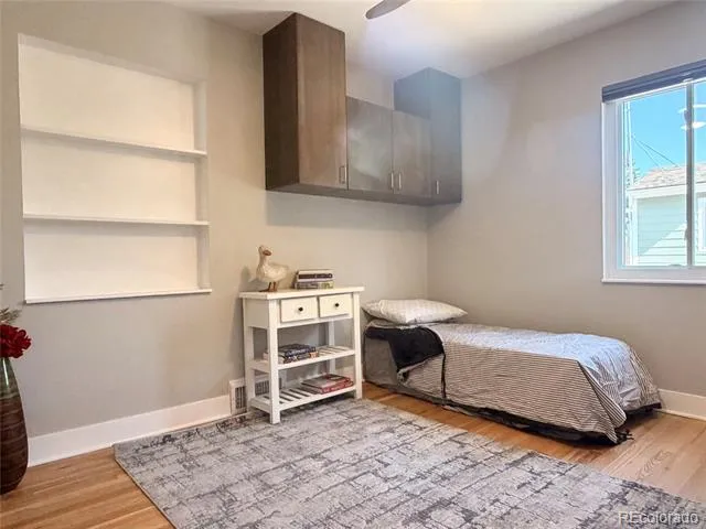 2743 S Jackson Street Denver, CO 80210