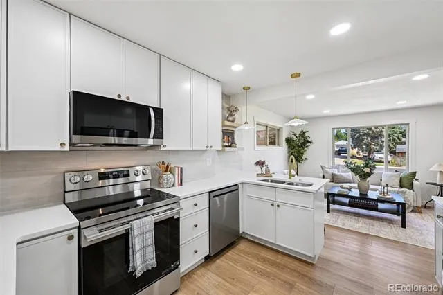 2020 W 73rd Place Denver, CO 80221