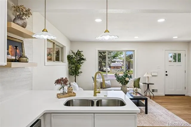 2020 W 73rd Place Denver, CO 80221