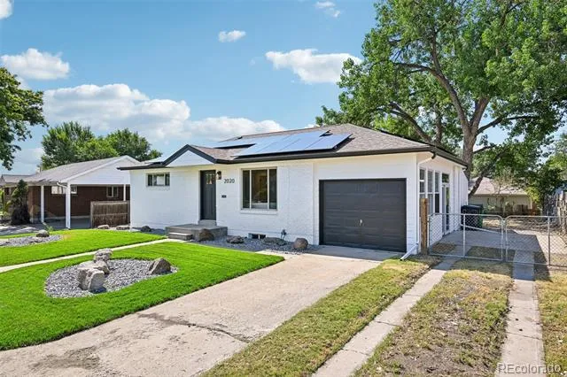 2020 W 73rd Place Denver, CO 80221
