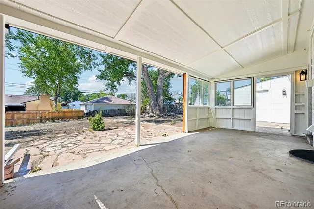 2020 W 73rd Place Denver, CO 80221