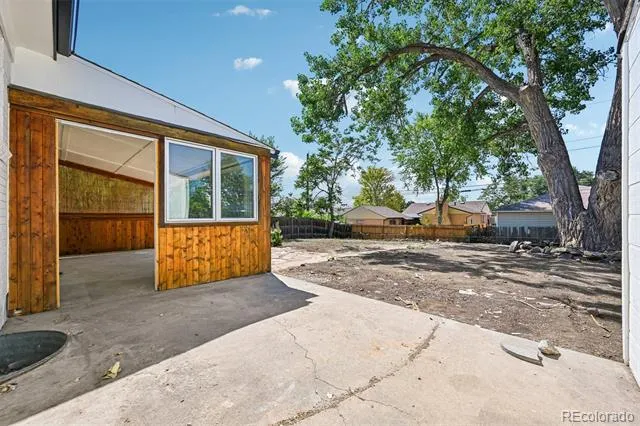 2020 W 73rd Place Denver, CO 80221