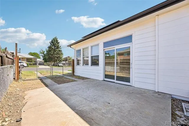 2020 W 73rd Place Denver, CO 80221