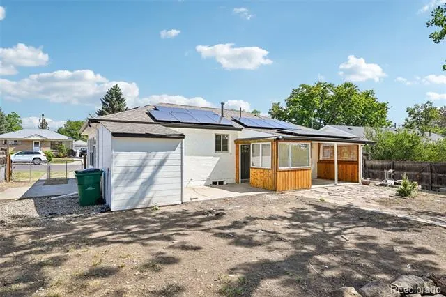 2020 W 73rd Place Denver, CO 80221