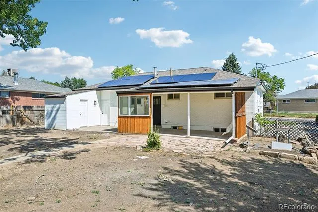 2020 W 73rd Place Denver, CO 80221
