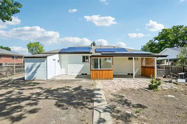 2020 W 73rd Place Denver, CO 80221