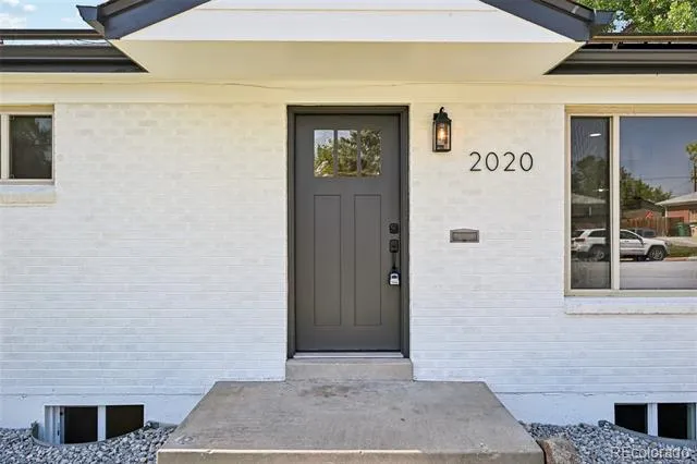 2020 W 73rd Place Denver, CO 80221