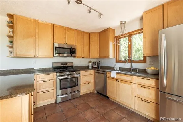 208 Elm Court Castle Rock, CO 80104