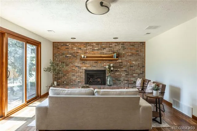 208 Elm Court Castle Rock, CO 80104