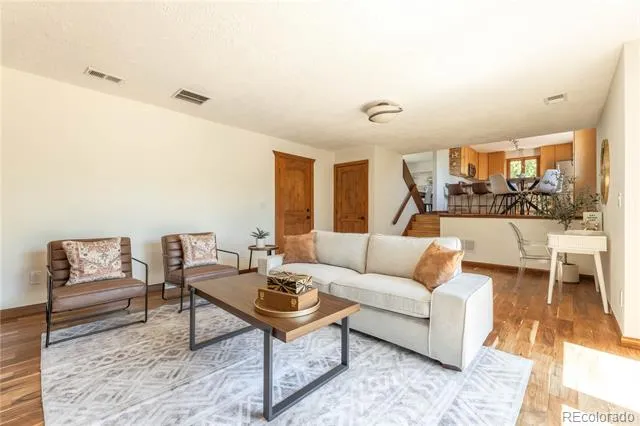 208 Elm Court Castle Rock, CO 80104