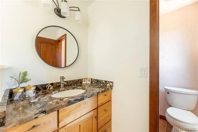 208 Elm Court Castle Rock, CO 80104
