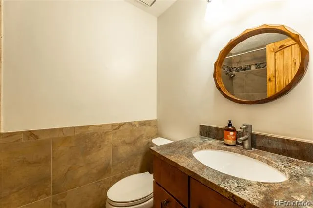 208 Elm Court Castle Rock, CO 80104