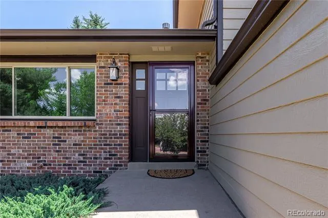 208 Elm Court Castle Rock, CO 80104