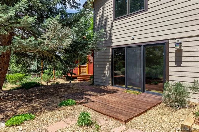208 Elm Court Castle Rock, CO 80104