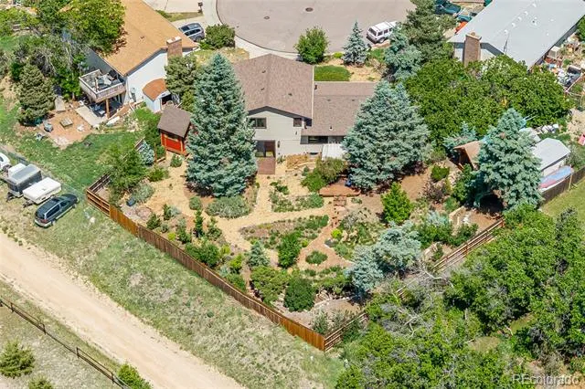 208 Elm Court Castle Rock, CO 80104