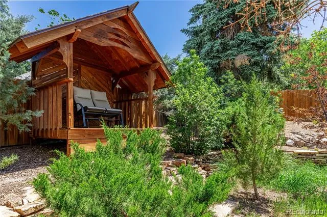 208 Elm Court Castle Rock, CO 80104