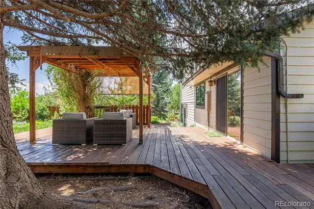 208 Elm Court Castle Rock, CO 80104
