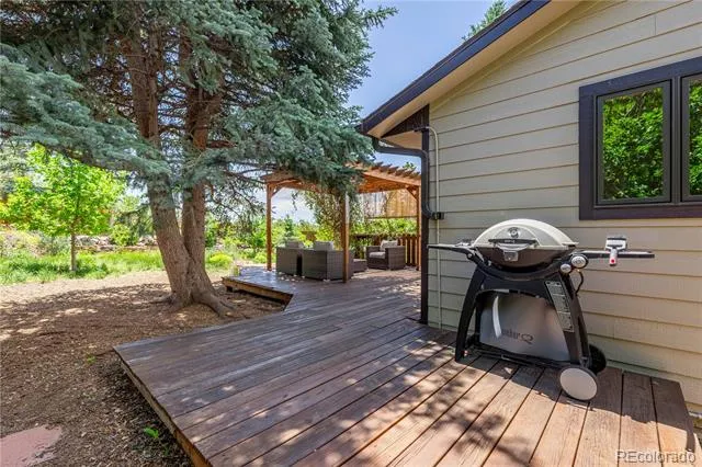 208 Elm Court Castle Rock, CO 80104