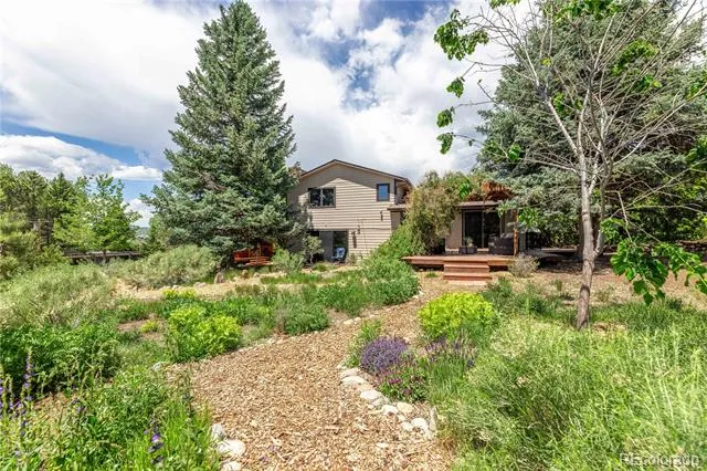 208 Elm Court Castle Rock, CO 80104