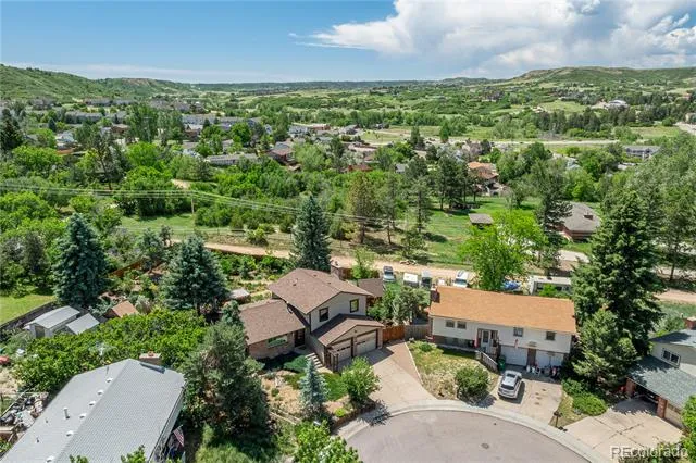 208 Elm Court Castle Rock, CO 80104