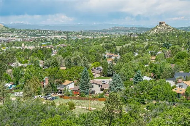 208 Elm Court Castle Rock, CO 80104