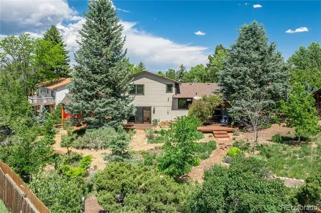 208 Elm Court Castle Rock, CO 80104