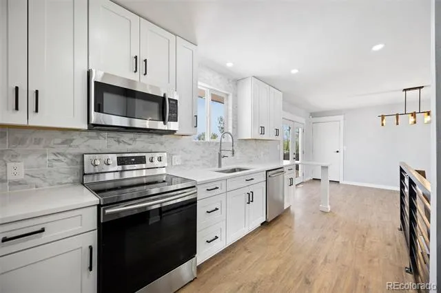 9900 Franklin Street Thornton, CO 80229
