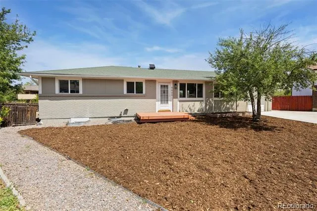 9900 Franklin Street Thornton, CO 80229