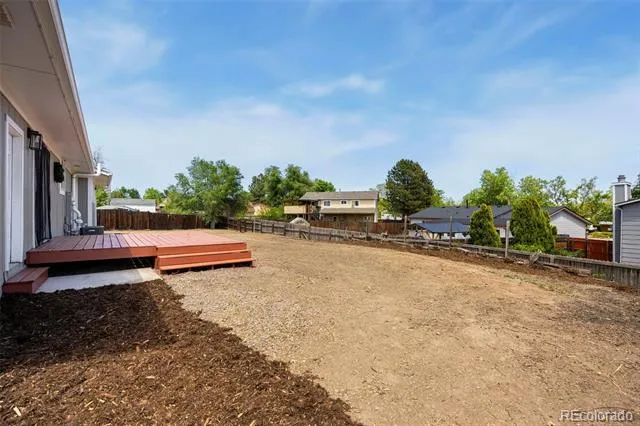 9900 Franklin Street Thornton, CO 80229