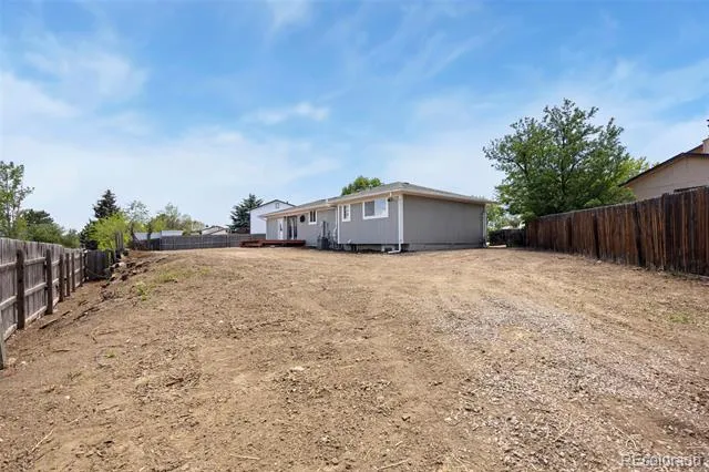 9900 Franklin Street Thornton, CO 80229