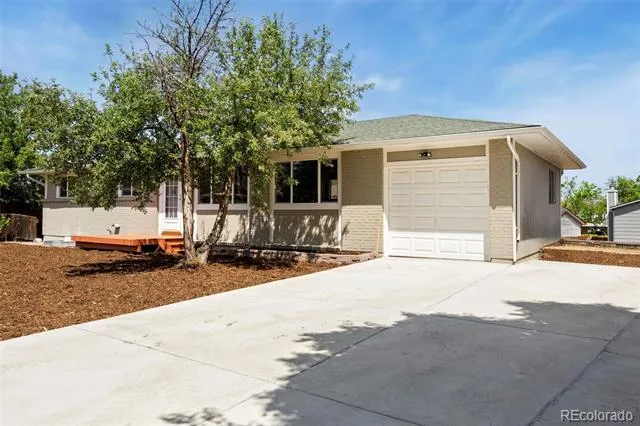 9900 Franklin Street Thornton, CO 80229
