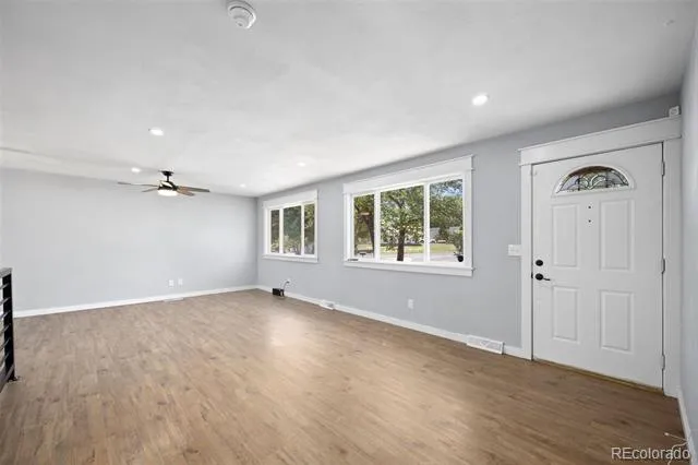 9900 Franklin Street Thornton, CO 80229