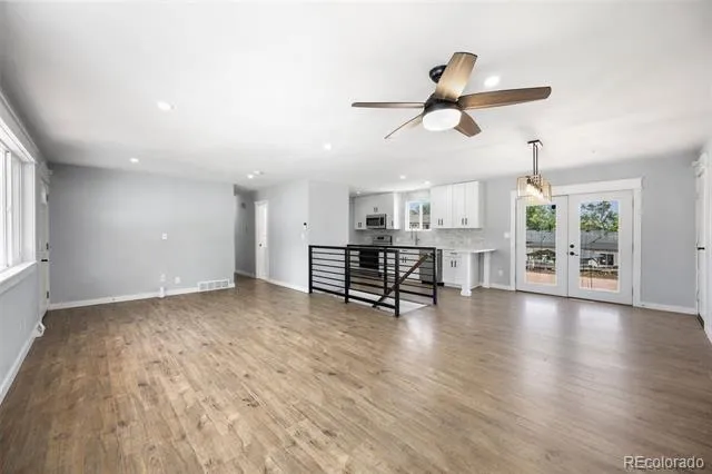 9900 Franklin Street Thornton, CO 80229