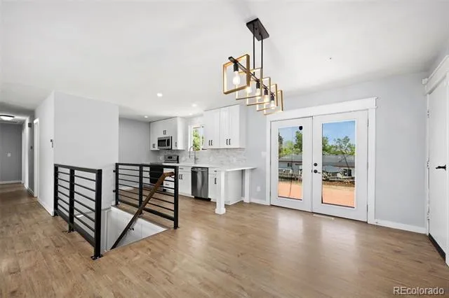 9900 Franklin Street Thornton, CO 80229